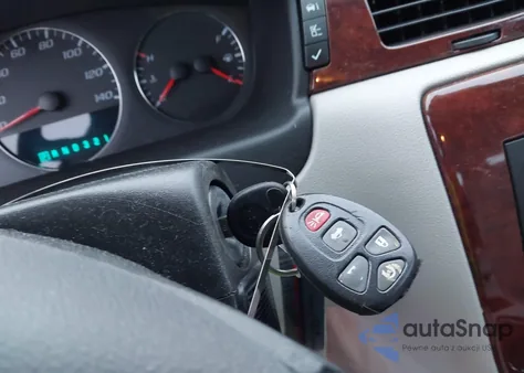 2009 Chevrolet Impala Lt from USA, damaged, VIN 2G1WT57K891246164